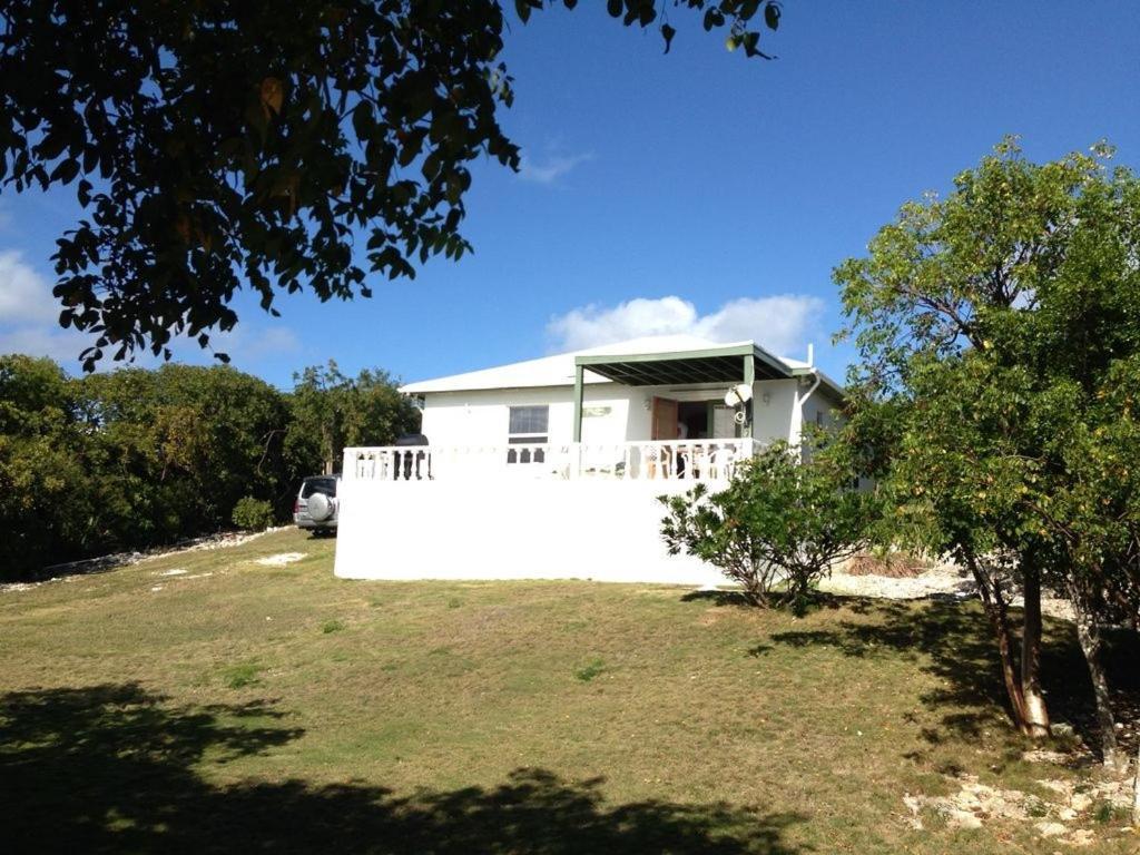 Key Lime Cottage Home Alice Town  Εξωτερικό φωτογραφία